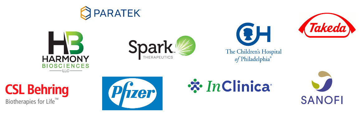 ForeRunner works with all types of organizations